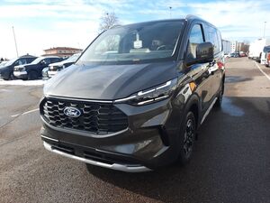 FORD Tourneo Custom 2.0l 320 L1 Active 0% FIN