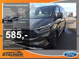 FORD Tourneo Custom 2.0l 320 L1 Active 0% FIN