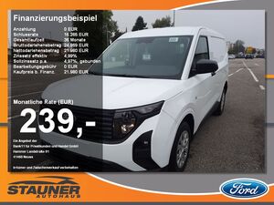 FORD Transit Courier 1.5 EcoBlue Trend PDC RFK