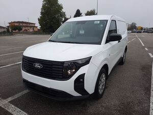 FORD Transit Courier 1.5 EcoBlue Trend PDC RFK