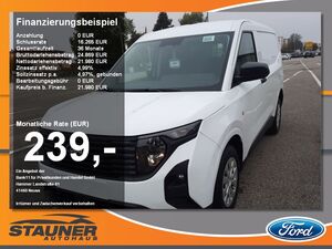 FORD Transit Courier 1.5 EcoBlue Trend PDC RFK
