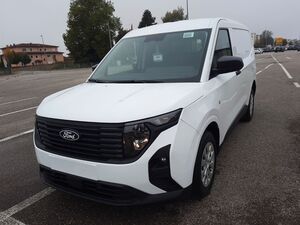 FORD Transit Courier 1.5 EcoBlue Trend PDC RFK