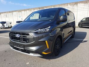 FORD Transit Custom Trail 2.0 EcoBlue 320L1 0% Finanz