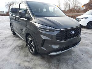 FORD Tourneo Custom 2.0l 320 L1 Active 0% FIN