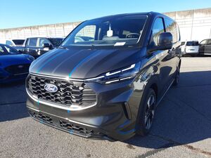 FORD Tourneo Custom 2.0l EcoBlue 320L1 Sport AWD AHK