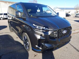 FORD Tourneo Custom 2.0l EcoBlue 320L1 Sport AWD AHK