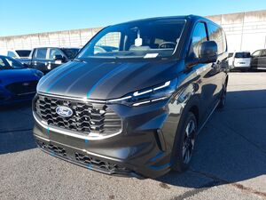 FORD Tourneo Custom 2.0l EcoBlue 320L1 Sport AWD AHK