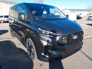 FORD Tourneo Custom 2.0l EcoBlue 320L1 Sport AWD AHK