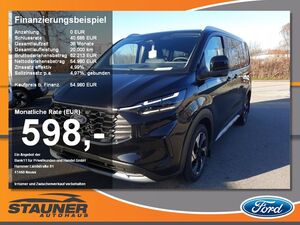 FORD Tourneo Custom 2.0l 320 L1 Active 0% FIN