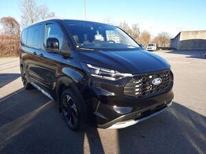 FORD Tourneo Custom 2.0l 320 L1 Active 0% FIN