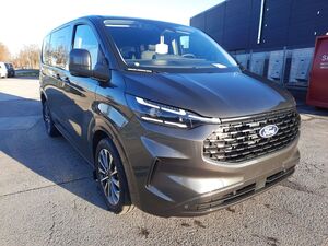 FORD Tourneo Custom 2.0l 320L1 AWD Titanium X Navi