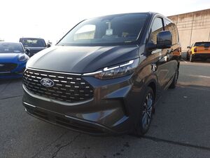 FORD Tourneo Custom 2.0l 320L1 AWD Titanium X Navi