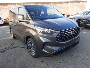 FORD Tourneo Custom 2.0l 320L1 AWD Titanium X Navi