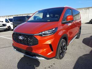 FORD Tourneo Custom 2.0l 320 L1 Active 0% FIN