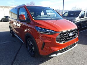 FORD Tourneo Custom 2.0l 320 L1 Active 0% FIN