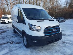 FORD Transit Kasten 350L2 Trend Elektro PDC Navi