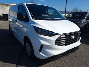 FORD Transit Custom Trend 320L1 RFK Tempomat PDC