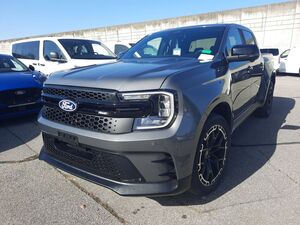 FORD Ranger MS-RT 2.3l PHEV LED 360°Kamera B&amp;O