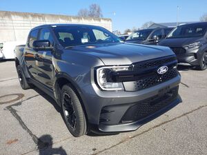 FORD Ranger MS-RT 2.3l PHEV LED 360°Kamera B&amp;O