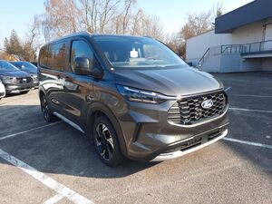 FORD Tourneo Custom 2.0l 320 L1 Active 0% FIN