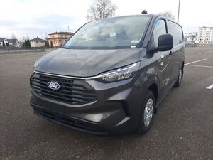 FORD Transit Custom Trend 320L1 AWD Frontscheibe beh.