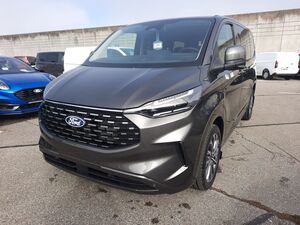 FORD Tourneo Custom 2.0l 320L1 Titanium X Navi