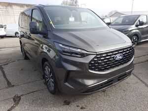 FORD Tourneo Custom 2.0l 320L1 Titanium X Navi