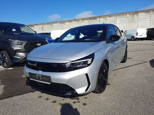 OPEL Corsa F 1.2 Turbo GS LED Kamera PDC