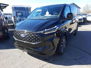 FORD Tourneo Custom 2.0l 320L1 AWD Titanium X Navi