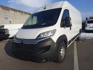 CITROEN Jumper Kastenwagen 35 Heavy 2.2 L4H2 Navi Klima