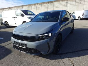 OPEL Corsa F 1.2 Turbo GS LED Kamera PDC