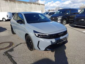 OPEL Corsa F 1.2 Turbo GS LED Kamera PDC