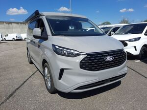 FORD Tourneo Custom Nugget Titanium 2.0 EcoBlue 320L1