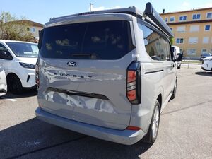 FORD Tourneo Custom Nugget Titanium 2.0 EcoBlue 320L1