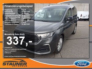 FORD Tourneo Connect L1 Titanium Isofix PDC
