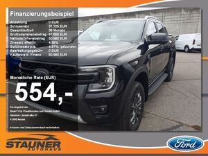FORD Ranger DOKA Wildtrak 2.0l EcoBlue