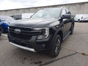 FORD Ranger DOKA Wildtrak 2.0l EcoBlue