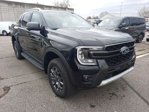 FORD Ranger DOKA Wildtrak 2.0l EcoBlue