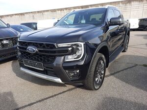 FORD Ranger DOKA Wildtrak 2.0l EcoBlue Laderaumrollo