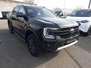 FORD Ranger DOKA Wildtrak 2.0l EcoBlue Laderaumrollo