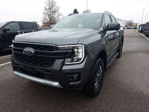FORD Ranger DOKA Wildtrak 2.0l EcoBlue