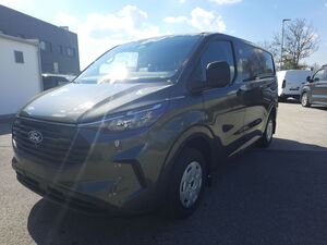 FORD Transit Custom Trend 280L1 RFK Frontscheibe beh.