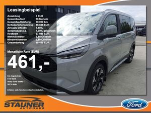 FORD Tourneo Custom 2.5l PHEV 340 L1 Active 0% Fin.