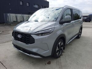 FORD Tourneo Custom 2.5l PHEV 340 L1 Active 0% Fin.
