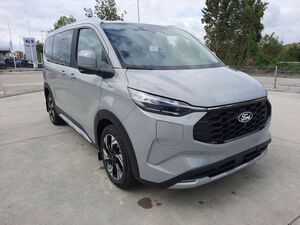 FORD Tourneo Custom 2.5l PHEV 340 L1 Active 0% Fin.