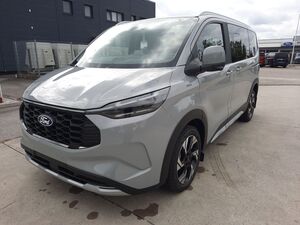 FORD Tourneo Custom 2.5l PHEV 340 L1 Active 0% Fin.