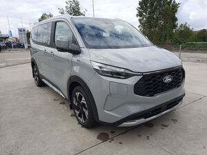 FORD Tourneo Custom 2.5l PHEV 340 L1 Active 0% Fin.