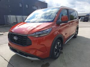 FORD Tourneo Custom 2.5l PHEV 340 L1 Active 0% Fin.