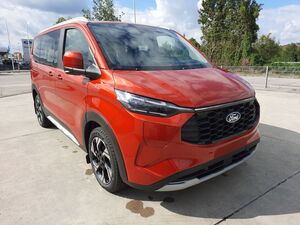 FORD Tourneo Custom 2.5l PHEV 340 L1 Active 0% Fin.