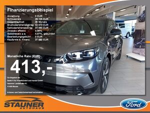 FORD Capri RWD 77 KWH Sitzheizung Massagesitz Navi